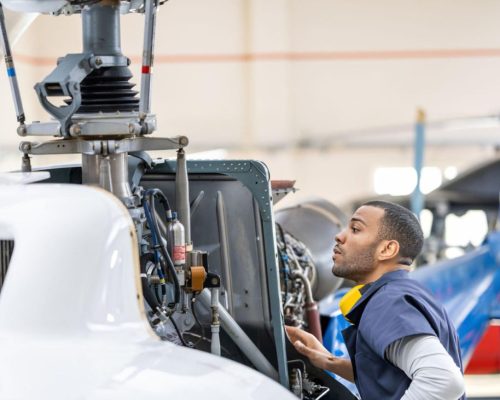 Aviation Training Law