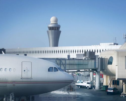 Emirates launches direct flights from Edinburgh to Dubai