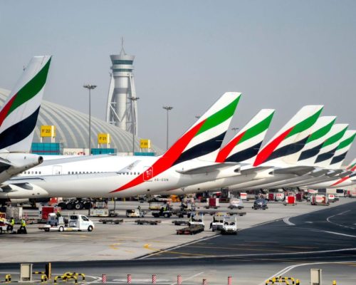 Dubai Airports signs with IATA to rollout Smart Security
